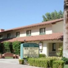 Albee's Classic WHO'S AFRAID OF VIRGINIA WOLFF Plays The Palm Canyon Theatre October