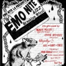 Emo Nite LA Announces Lineup for Highly Anticipated Return to New York City