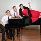 THE BOOK OF MERMAN to Play Weekends at St. Lukes Theater