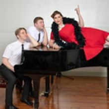 THE BOOK OF MERMAN to Play Weekends at St. Lukes Theater