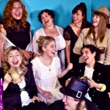 Improvised Jane Austen to Present JANE'S BDAY BRUNCH at The Crowd Theater