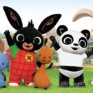 CBeebies Favourite Comes to the Stage In BING LIVE UK Tour