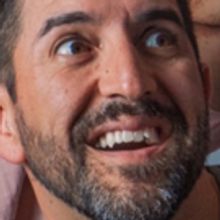 Sacred Fools Presents THE JOE & JOSHUA SHOW