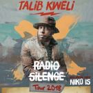 Talib Kewli to Perform at the Fox Theatre This February
