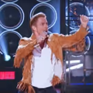 VIDEO: Watch A Preview of Derek Hough's Performance of ANY MAN OF MINE from LIP SYNC…