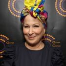 Bette Midler, Allison Janney, Charlize Theron, & More Join Upcoming Animated THE ADDAMS FAMILY Film