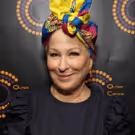 Bette Midler, Allison Janney, Charlize Theron, & More Join Upcoming Animated THE…