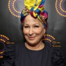 Bette Midler, Allison Janney, Charlize Theron, & More Join Upcoming Animated THE…