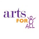 Arts Education Non-Profit, Arts For All, Celebrates Ten Years
