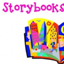 Stories On Stage Presents STORYBOOKS ON STAGE
