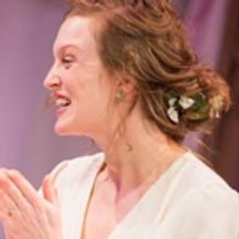 Photo Flash: First Look At FLOWERS FOR THE ROOM At Yellow Tree Theatre