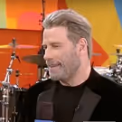 VIDEO: John Travolta and Pitbull Chat Their Upcoming Film GOTTI On GMA
