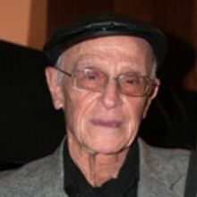 El INBAL lamenta el fallecimiento del escritor Saúl Ibargoyen