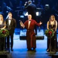 BWW Review: A CHRISTMAS CAROL THE MUSICAL IN CONCERT, Lyceum Theatre Photo