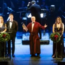 BWW Review: A CHRISTMAS CAROL THE MUSICAL IN CONCERT, Lyceum Theatre