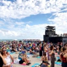 BWW Review: Fort Lauderdale Makes Waves with RIPTIDE MUSIC FESTIVAL