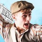 Extra! Extra! Disney's NEWSIES Hits the Village Theatre Stage This Holiday Season