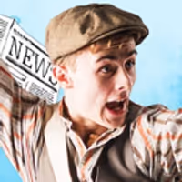 Extra! Extra! Disney's NEWSIES Hits the Village Theatre Stage This Holiday Season Video
