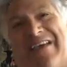 VIDEO: Harvey Fierstein Preps for An Alan Menken Tribute with a Disney Villain…