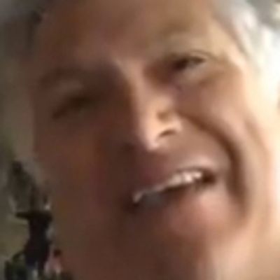 VIDEO: Harvey Fierstein Preps for An Alan Menken Tribute with a Disney Villain Classic!