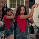 Netflix Shares Trailer & Key Art for Original Film STEP SISTERS
