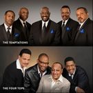 BWW Review: THE FOUR TOPS AND THE TEMPTATIONS at the San Diego Symphony's Bayside…