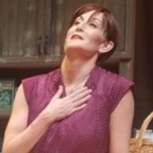BWW Review: Utah Rep's THE BRIDGES OF MADISON COUNTY is Sublime