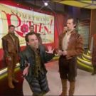 VIDEO: Watch Rob McClure and Josh Grisetti Perform 'God I Hate Shakespeare' from…