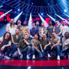 The Cast of MAGIC MIKE LIVE Will Perform on Comic Relief