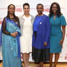 Photo Coverage: MIRACLE IN RWANDA Honors International Day of Reflection
