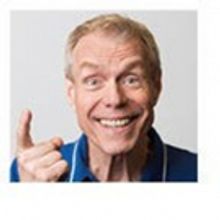 Arterberry Unmasks The Mime in the Mirror in HOW HARD COULD THAT BE?