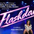 Julia Macchio to Star in FLASHDANCE THE MUSICAL