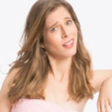 English On Stage presents Meirav Zur in New One Woman Show