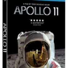 Universal Pictures Home Entertainment Releases APOLLO 11