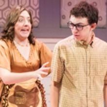 Photo Flash: NATE THE GREAT Comes to Marcus Center's Todd Wehr Theater