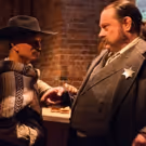 BWW Review: SMOKED! at Cafe Nordo Tames the Wild West