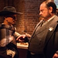 BWW Review: SMOKED! at Cafe Nordo Tames the Wild West Photo