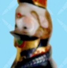 Shaw's Sharp Look At Love And War -- ARMS AND THE MAN Begins Next Month