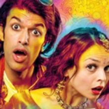 Tara Arts Presents World Premiere of Nigel Planer's THE GAME OF LOVE AND CHAI