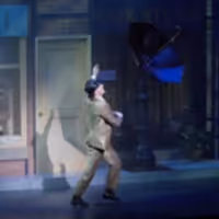 VIDEO: Get A First Look At La Mirada's SINGIN' IN THE RAIN Video