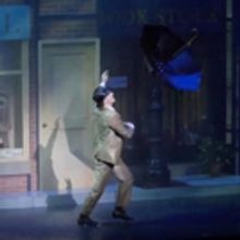 VIDEO: Get A First Look At La Mirada's SINGIN' IN THE RAIN