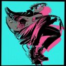 GORILLAZ New Studio Album THE NOW NOW Out June 29th on Warner Bros. Records