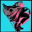 GORILLAZ New Studio Album THE NOW NOW Out June 29th on Warner Bros. Records