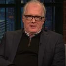 VIDEO: Broadway Couple Tracy Letts & Carrie Coon Expecting First Child