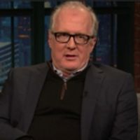 VIDEO: Broadway Couple Tracy Letts & Carrie Coon Expecting First Child Video