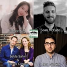 IN THE WORKS Returns to the Duplex Cabaret Theatre Sunday April 14th