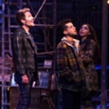 Photos: 55 Gifs, Glory! The Most Post-Worthy Moments From RENT on FOX!