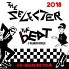 The Selecter & The English Beat ft. Ranking Roger Announce US Dates This Fall!
