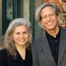 Celebrate Valentine's Day With Lantz And Kargul