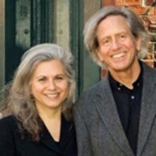 Celebrate Valentine's Day With Lantz And Kargul